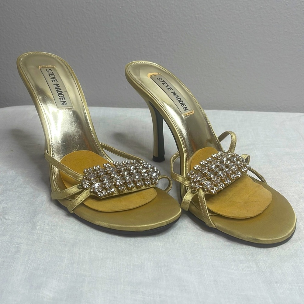 Steve Madden Shoes